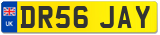 DR56 JAY