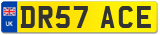 DR57 ACE
