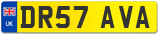 DR57 AVA