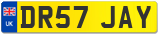 DR57 JAY