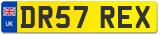 DR57 REX