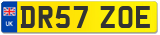 DR57 ZOE