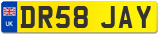 DR58 JAY