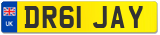 DR61 JAY