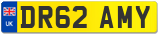 DR62 AMY