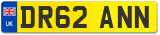 DR62 ANN