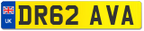 DR62 AVA