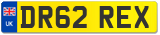 DR62 REX