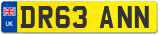 DR63 ANN