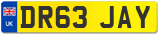 DR63 JAY