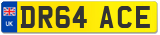 DR64 ACE