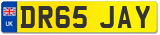 DR65 JAY