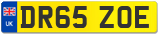 DR65 ZOE