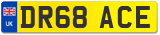DR68 ACE