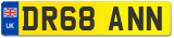 DR68 ANN