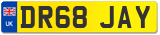 DR68 JAY