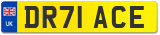 DR71 ACE