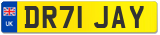 DR71 JAY