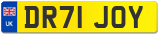 DR71 JOY