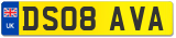 DS08 AVA