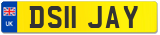 DS11 JAY