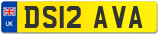 DS12 AVA