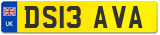 DS13 AVA