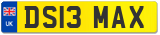 DS13 MAX