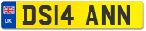 DS14 ANN