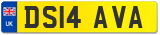 DS14 AVA