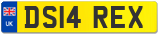 DS14 REX