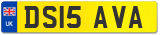 DS15 AVA