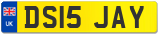 DS15 JAY