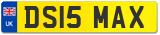 DS15 MAX