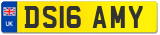 DS16 AMY