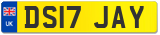 DS17 JAY