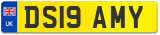 DS19 AMY