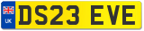 DS23 EVE