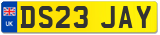 DS23 JAY