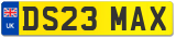 DS23 MAX