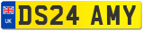 DS24 AMY