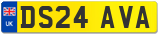 DS24 AVA