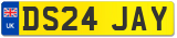 DS24 JAY