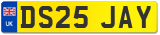 DS25 JAY