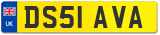 DS51 AVA