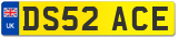 DS52 ACE