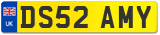 DS52 AMY