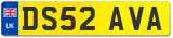 DS52 AVA