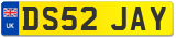 DS52 JAY