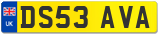 DS53 AVA